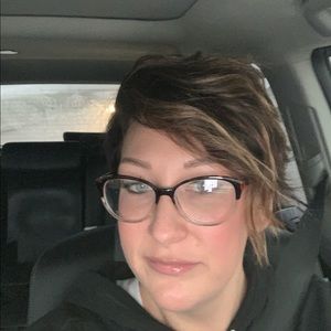 Meet your Posher, Ashlee